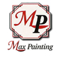 Max painting